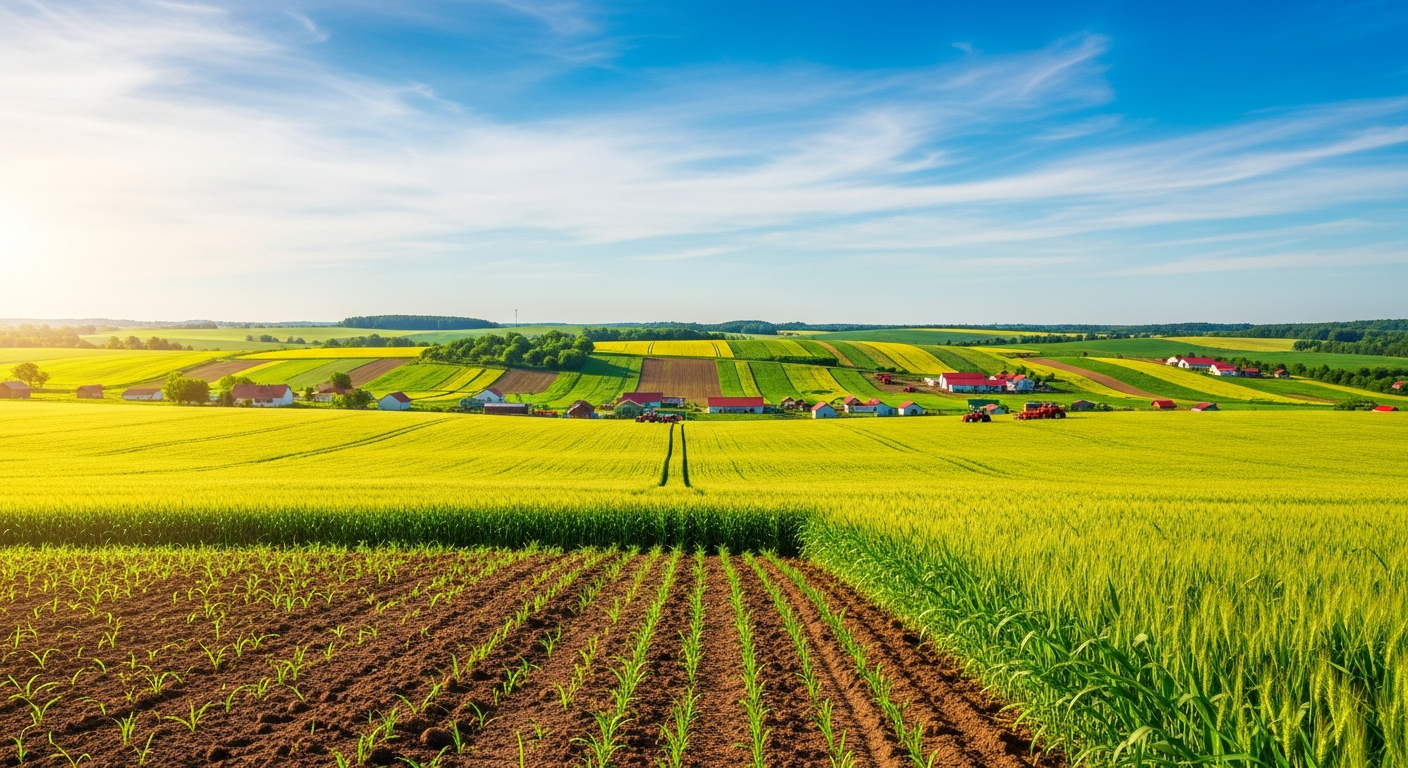 Pakiet Omnibus III 2026: koniec przymusowego ugorowania i abolicja dla małych gospodarstw